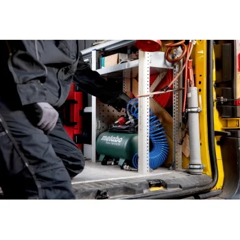 Metabo kompresor Basic 160-6 W OF 601501000-4